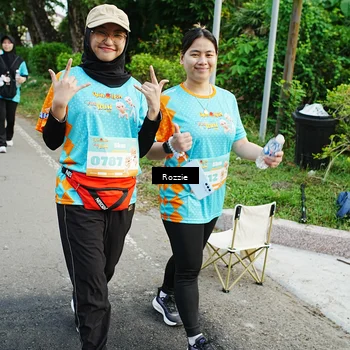 Runner Photo 8323498