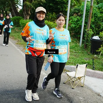 Runner Photo 8323504