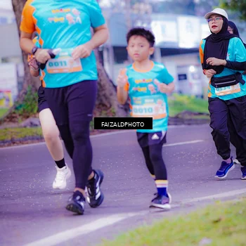 Runner Photo 8323507