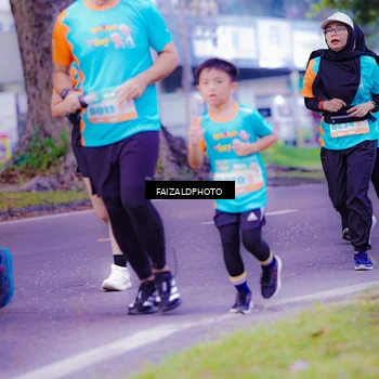 Runner Photo 8323509