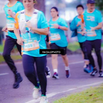 Runner Photo 8323510