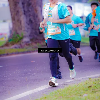 Runner Photo 8323511