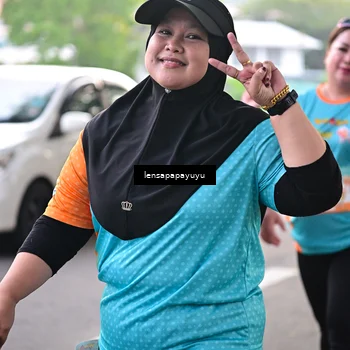 Runner Photo 8323513