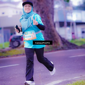 Runner Photo 8323515