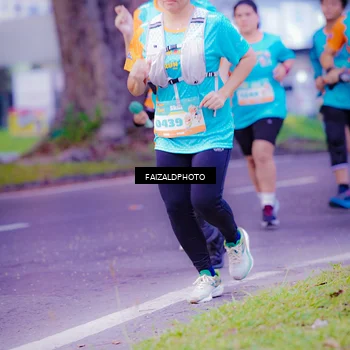 Runner Photo 8323517
