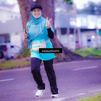 Runner Photo 8323518