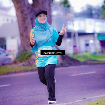 Runner Photo 8323520