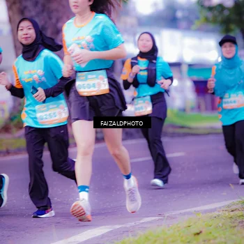 Runner Photo 8323527