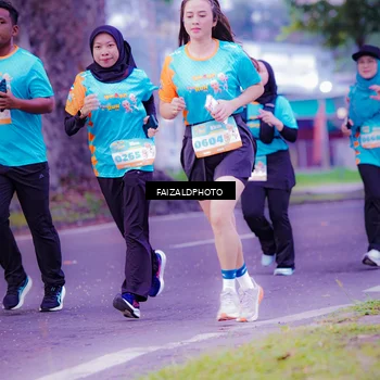 Runner Photo 8323528