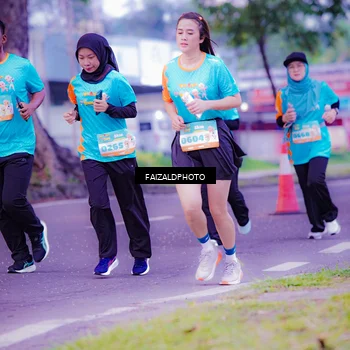 Runner Photo 8323532