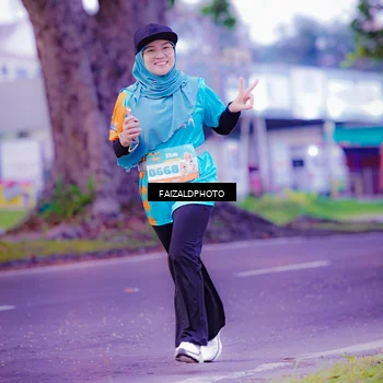 Runner Photo 8323533