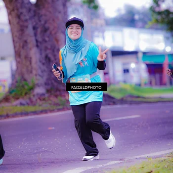 Runner Photo 8323535