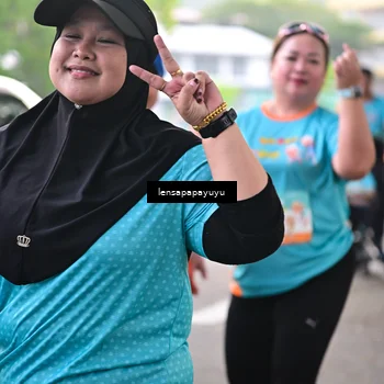 Runner Photo 8323544