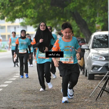 Runner Photo 8323552