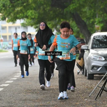 Runner Photo 8323553