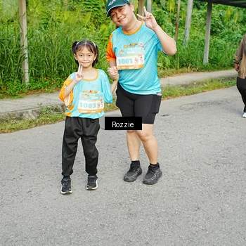 Runner Photo 8323560