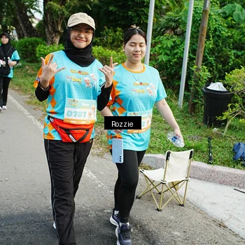 Runner Photo 8323568