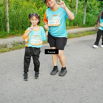 Runner Photo 8323574