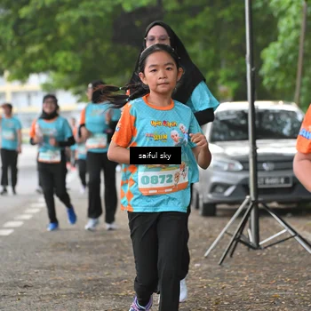 Runner Photo 8323575