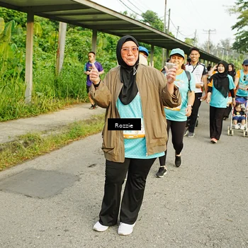 Runner Photo 8323579