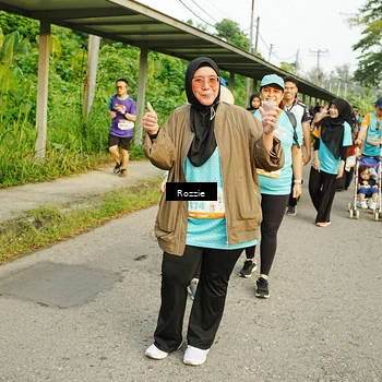 Runner Photo 8323580