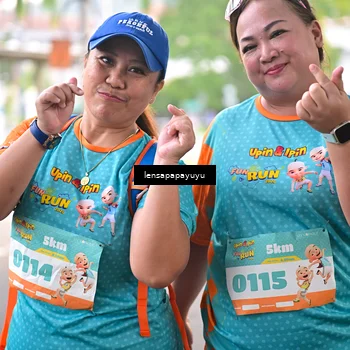 Runner Photo 8323582