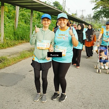 Runner Photo 8323583
