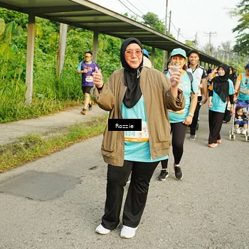 Runner Photo 8323586