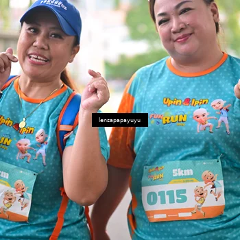 Runner Photo 8323601
