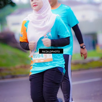 Runner Photo 8323606