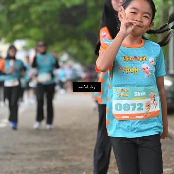 Runner Photo 8323607