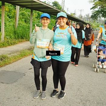 Runner Photo 8323608