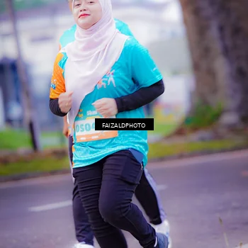 Runner Photo 8323609