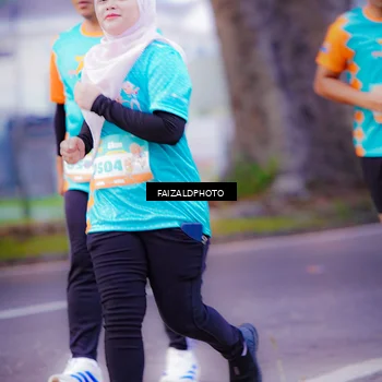 Runner Photo 8323610