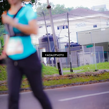 Runner Photo 8323611