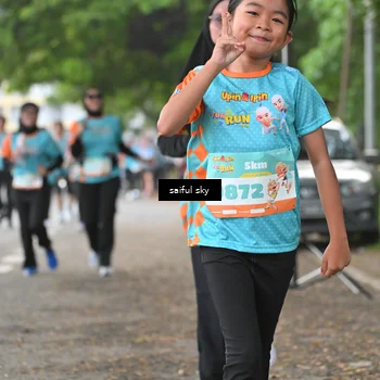Runner Photo 8323612