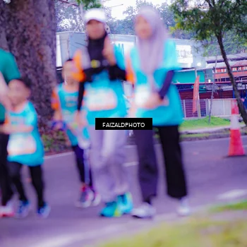 Runner Photo 8323614