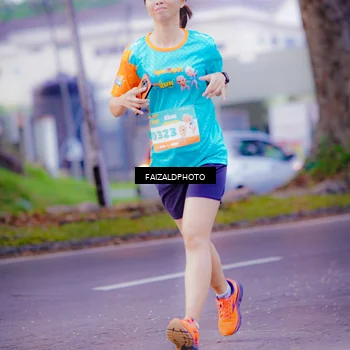 Runner Photo 8323618