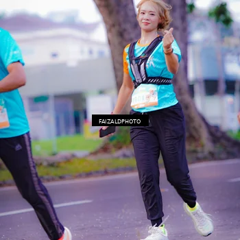 Runner Photo 8323621