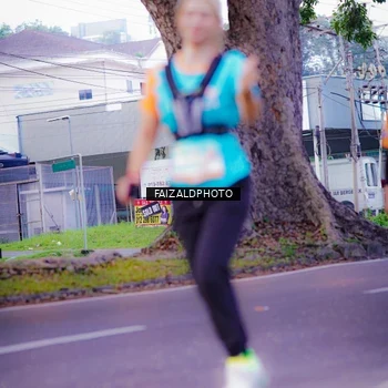 Runner Photo 8323622