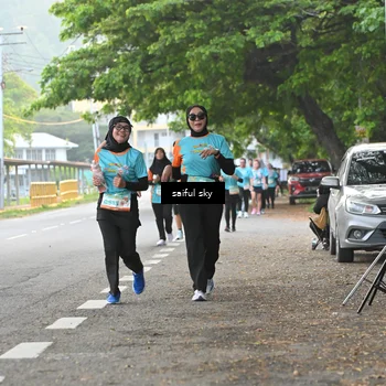 Runner Photo 8323623