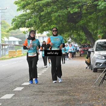 Runner Photo 8323624