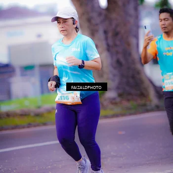 Runner Photo 8323629