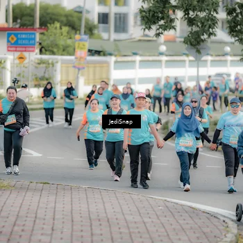 Runner Photo 8323630