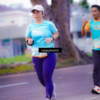 Runner Photo 8323633