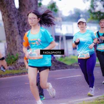 Runner Photo 8323639