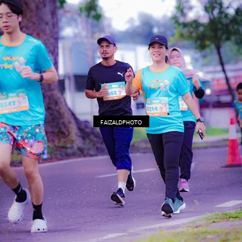 Runner Photo 8323643