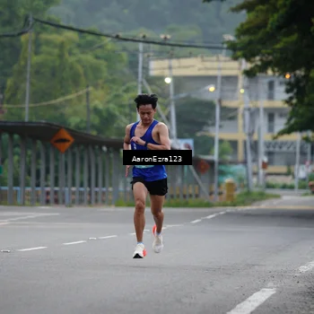 Runner Photo 8323646