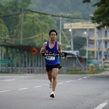 Runner Photo 8323650