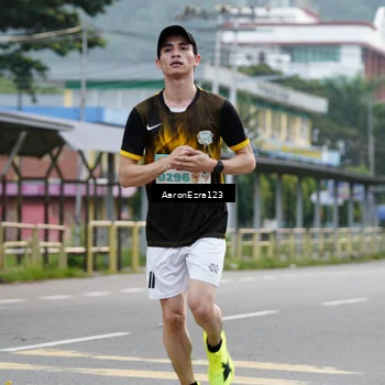 Runner Photo 8323655